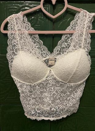 Топ майка zabra 44 s новый