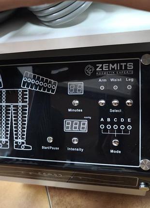 Пресотерапія zemits 45 тис грн