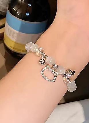 Браслет хелоу кітті hello kitty