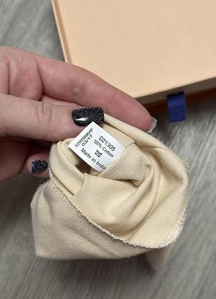 Коробка для гаманця louis vuitton, оригінал 3