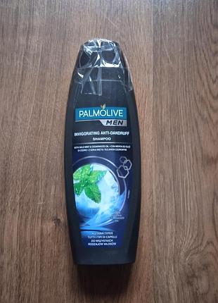 Шампунь для чоловіків palmolive