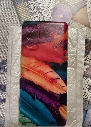 Новий чохол на  reno 4 pro 5g