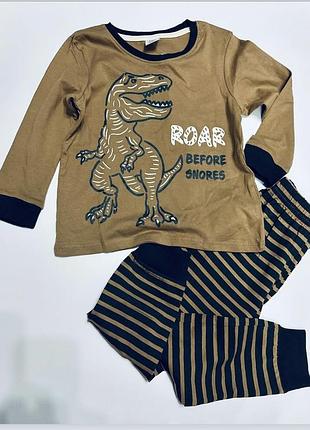 Пижама детская