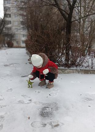 Шубка, шуба 2