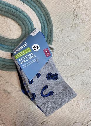 Набір шкарпеток  pepperts 💙