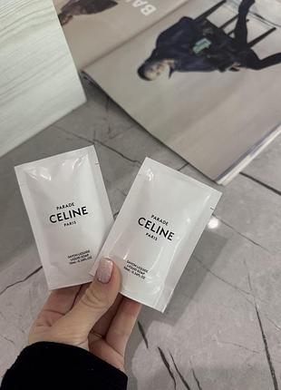 Мило celine parade