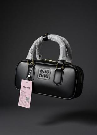 Сумка жіноча | натуральна шкіра | | чорна ✨