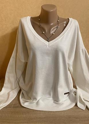 Великий розпродаж / віскозний джемпер