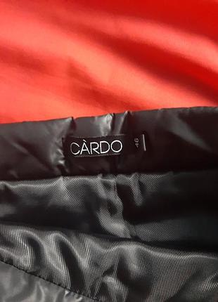 Спідниця жіночі  балонова gardo 3