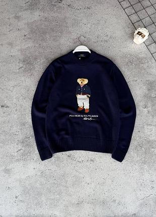 Светр polo ralph lauren