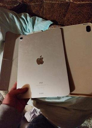 Ipad air 5 m1 64gb на запчастини