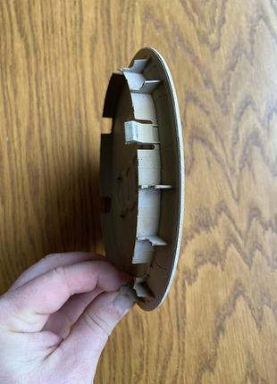 Ковпачок диска audi та volkswagen 5