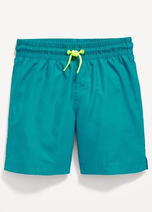 Шорты для плавания old navy 10-12 и 16-18 гг