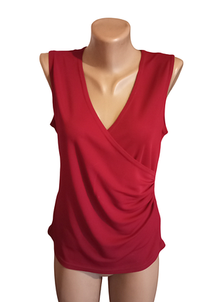 Майка блуза женская