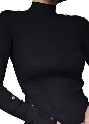 Базовый гольф zara. 2