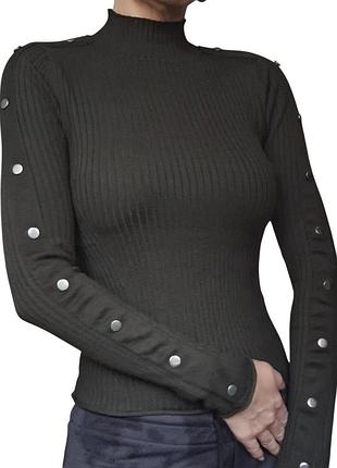 Базовый гольф zara. 3