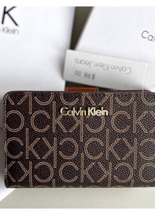 Жіночий гаманець calvin klein