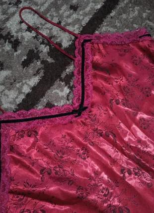 Красивый пеньюар от bhs