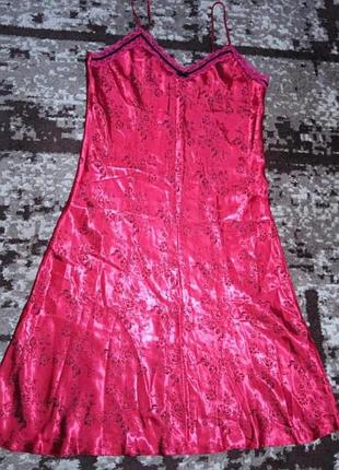 Красивий пеньюар від bhs