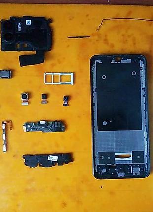 Деталі samsung a2