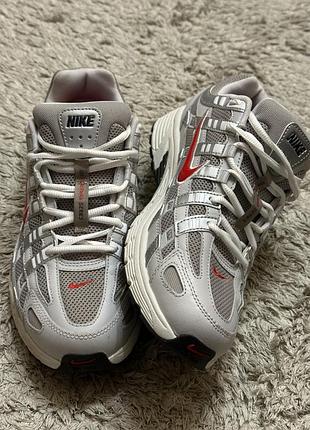 Кросівки чоловічі nike p-6000 (cd6404-027)