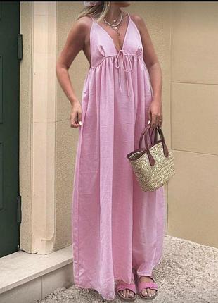 Сукня сарафан