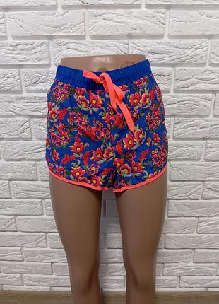 Шорты ocean club р. 38