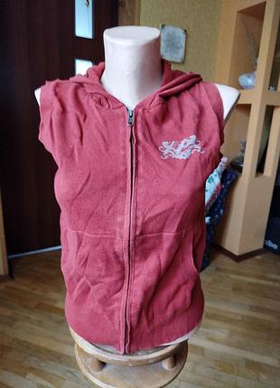 Безрукавка фірми next