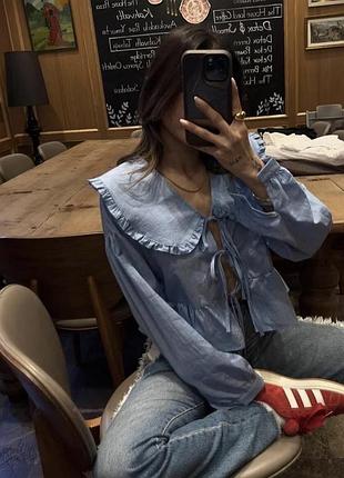 Стильна сорочка💎