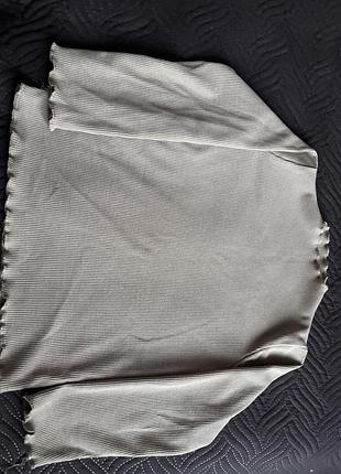 Ковта гольф водолазка