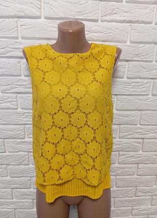 Блуза от oasis размер 38