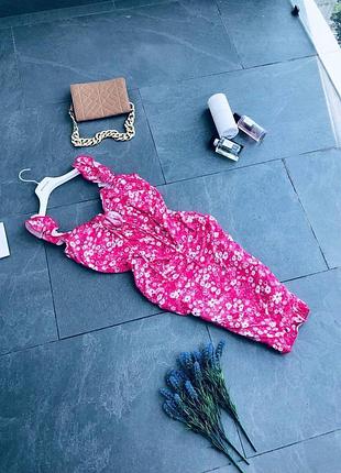 Платье shein с этикеткой