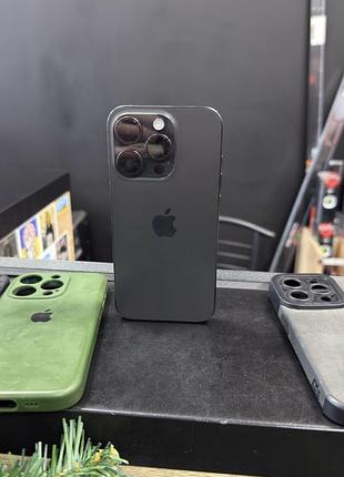 Айфон 15 про