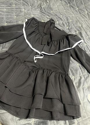 Продам сукню