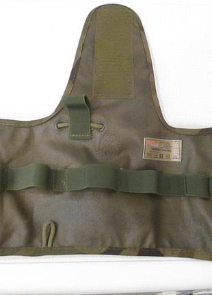 Тактична аптечка boxmet medical