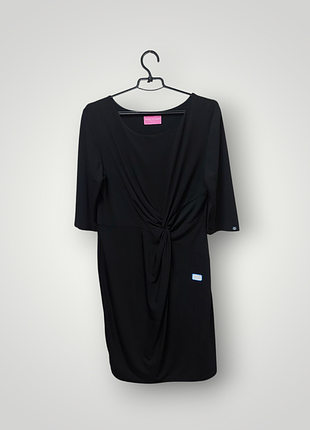 Платье женское черного цвета в отличном состоянии