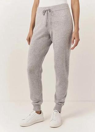 Спортивні штани джогери