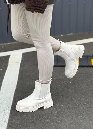 Женские сапоги