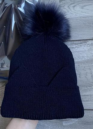 Зимова шапка