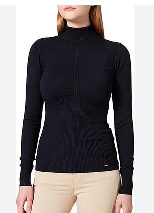 Свитер-гольф morgan, m/l