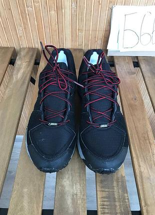Кросівки reebok skye peak 5.0 gtx 2