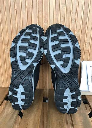 Кросівки reebok skye peak 5.0 gtx 5