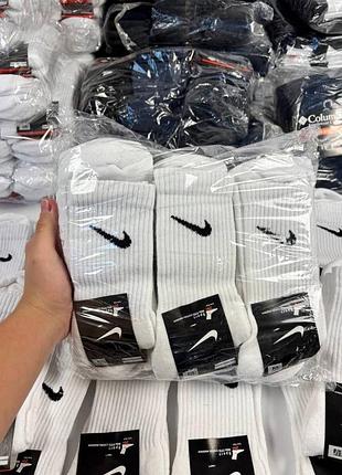Шкарпетки найк 1 пара