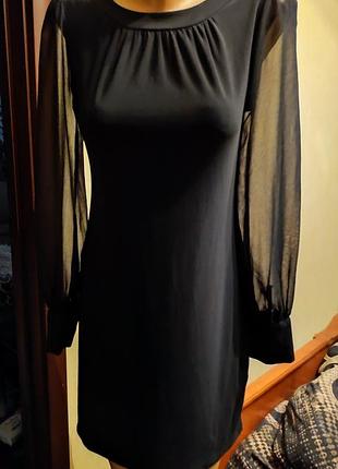 Красивое платье нарядное стрейч