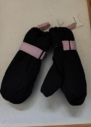 Рукавички reserved на 3-5 років