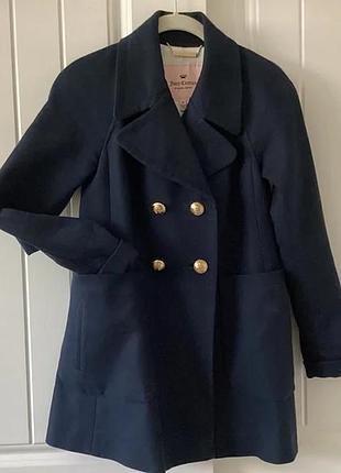 Пальто тренч