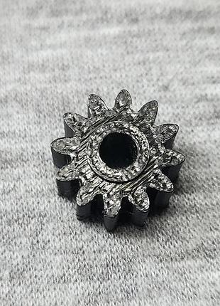 Шестерня редуктора чаші блендера philips hr2685/00