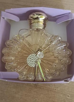 Парфумована вода lalique soleil