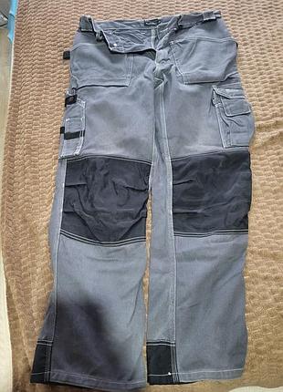 Робочі штани спец одежда