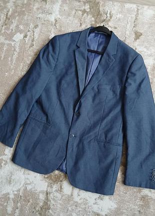 Мужской пиджак canda